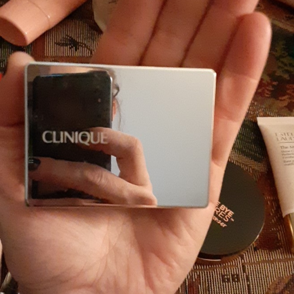 Clinique Blush
